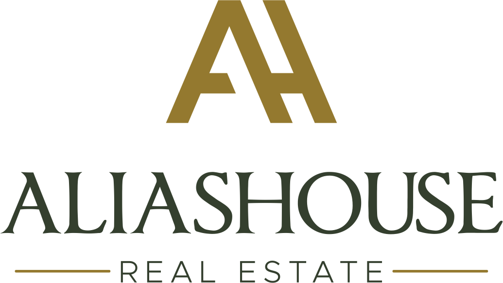 AliasHouse Real Estate