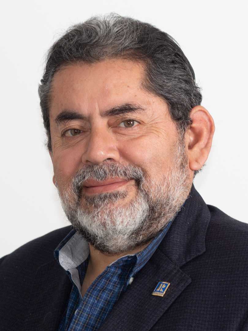 Carlos Martin Ubaldo Duffó Albán