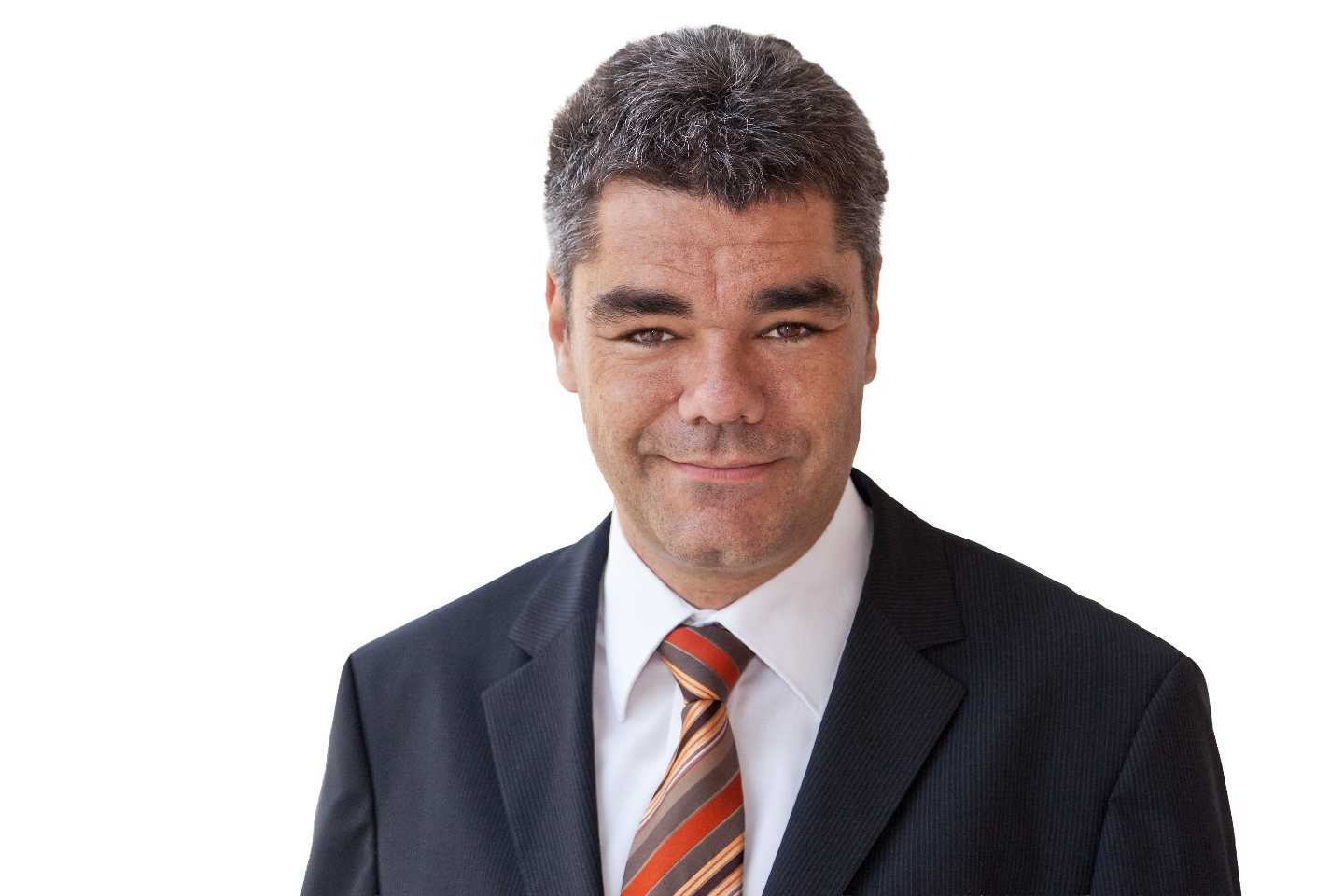 Michael Marti