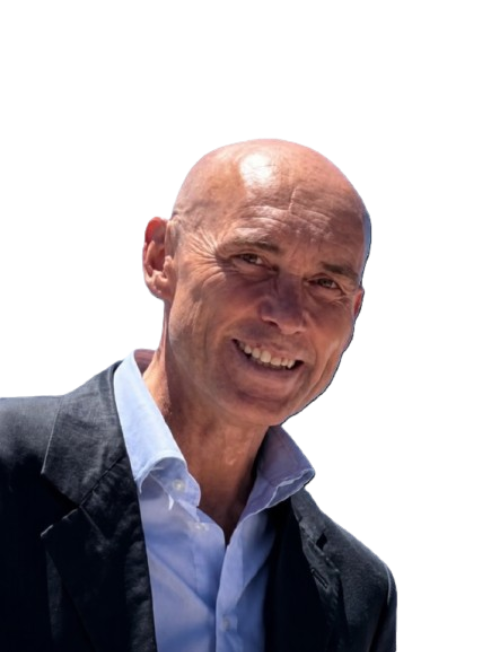 Enrico E.  Degiacomi